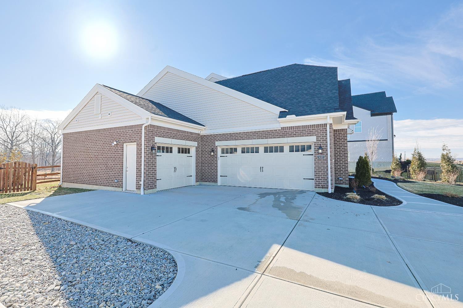 5007 Bogey Court, Turtle Creek Twp, OH, 45036 — photo 3