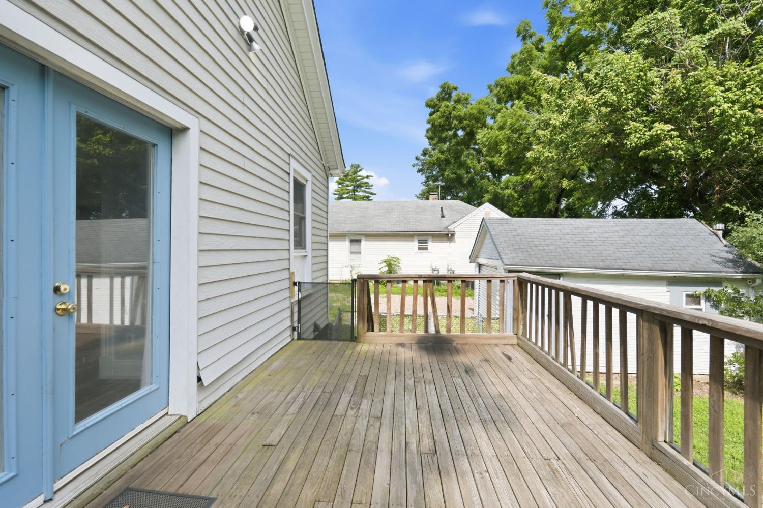 302 Haldimand Avenue, Hamilton, OH, 45013 — photo 30
