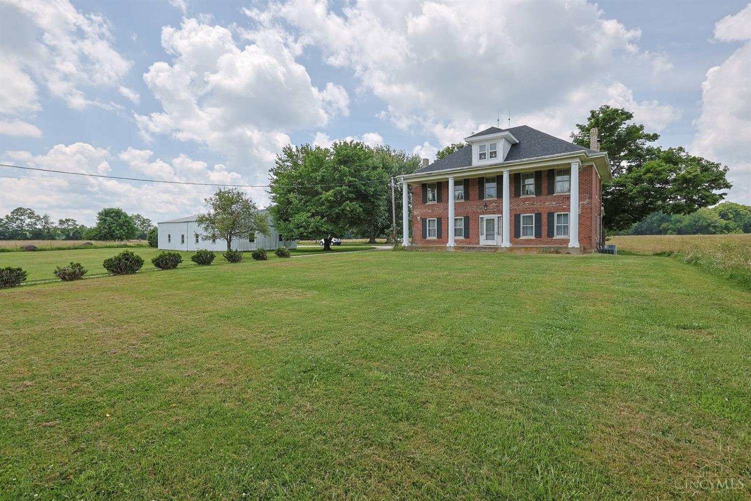 20401 Platt Road, Guilford, IN, 47022 — photo 57