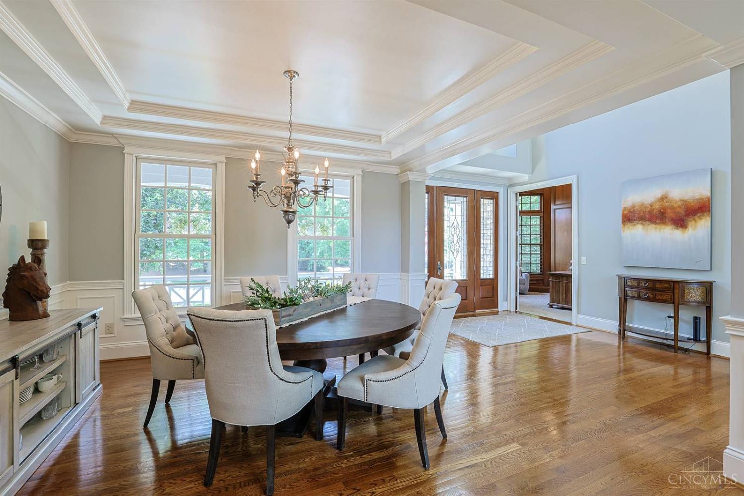 7940 Shawnee Run Road, Indian Hill, OH, 45243 — photo 15