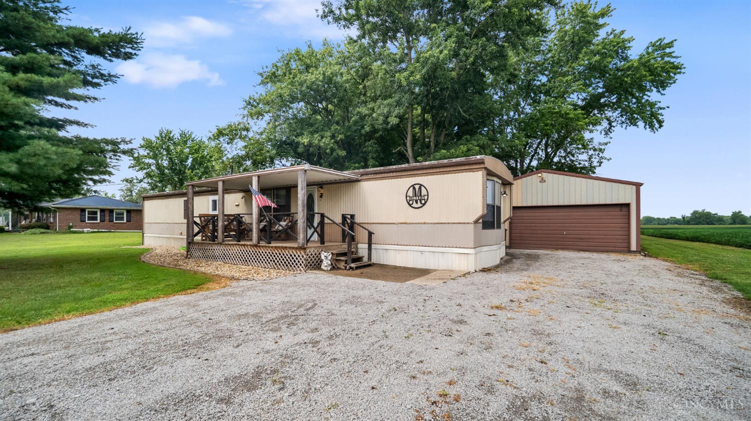 6939 Eckmansville Road, Winchester Twp, OH, 45697 — photo 14