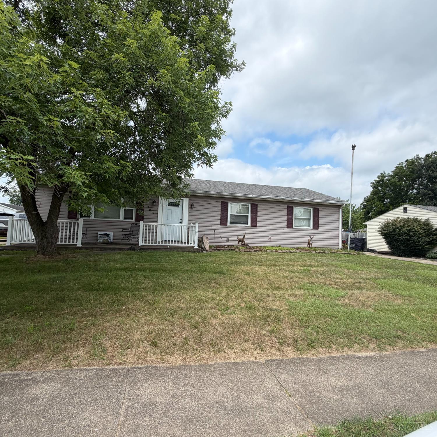 907 Arthur Street, Trenton, OH, 45067
