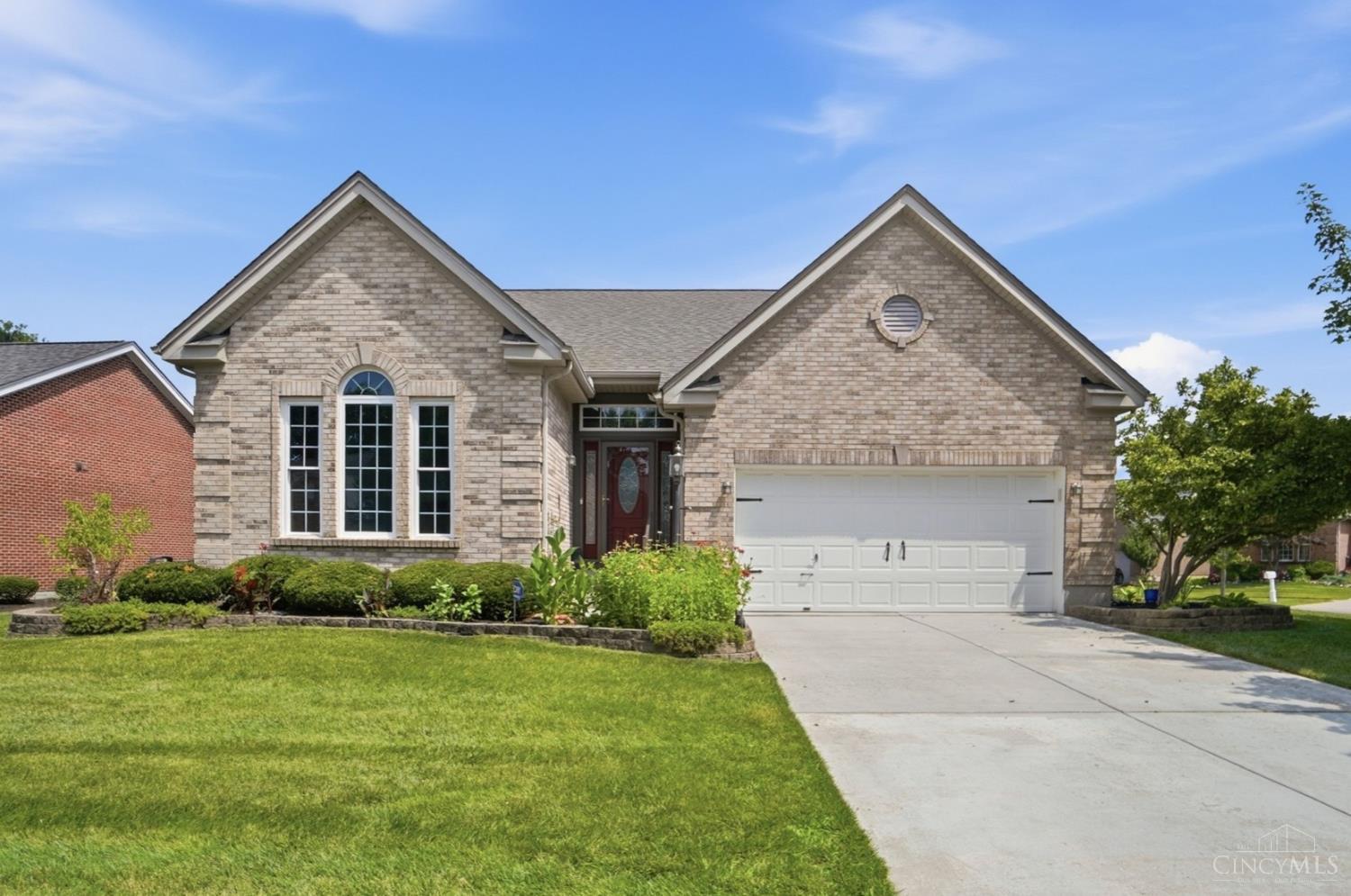 6359 Creekside Way, Fairfield Twp, OH, 45011 — photo 2