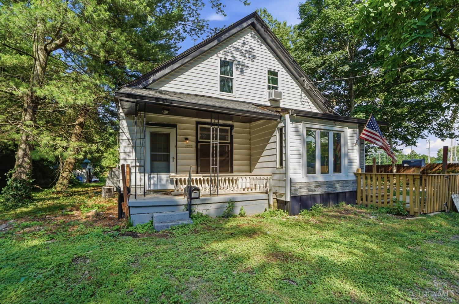 5936 Croslin Street, Cincinnati, OH, 45230 — photo 50