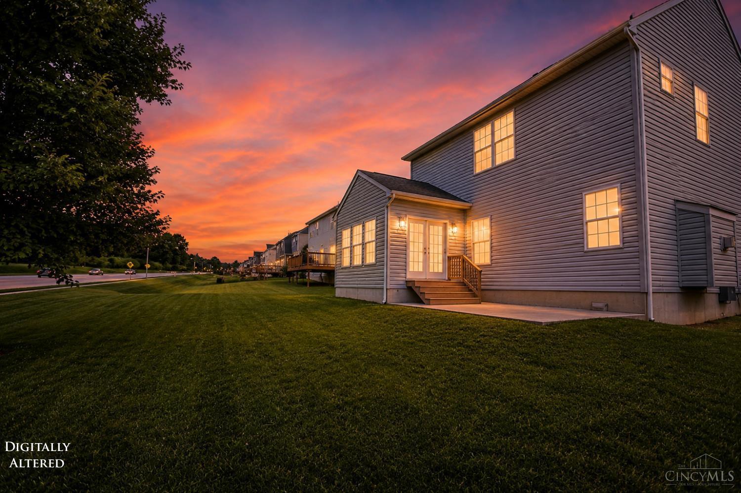 5100 River Ridge Lane, Fairfield Twp, OH, 45011 — photo 4