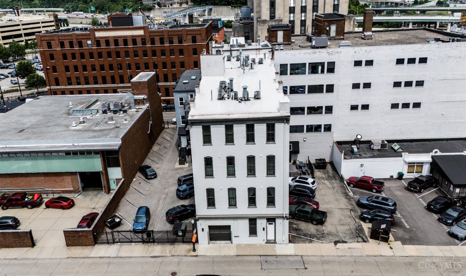 813 Broadway Street #101