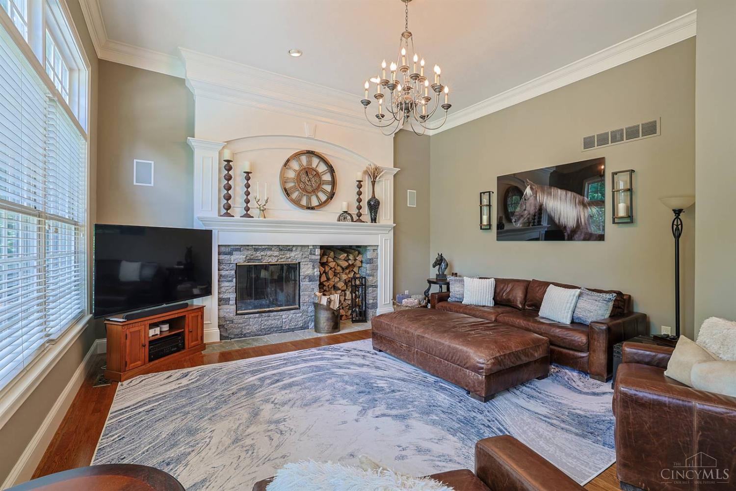 7940 Shawnee Run Road, Indian Hill, OH, 45243 — photo 14