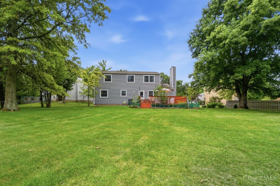 6629 Pin Oak Court, Deerfield Twp., OH, 45040 — photo 27