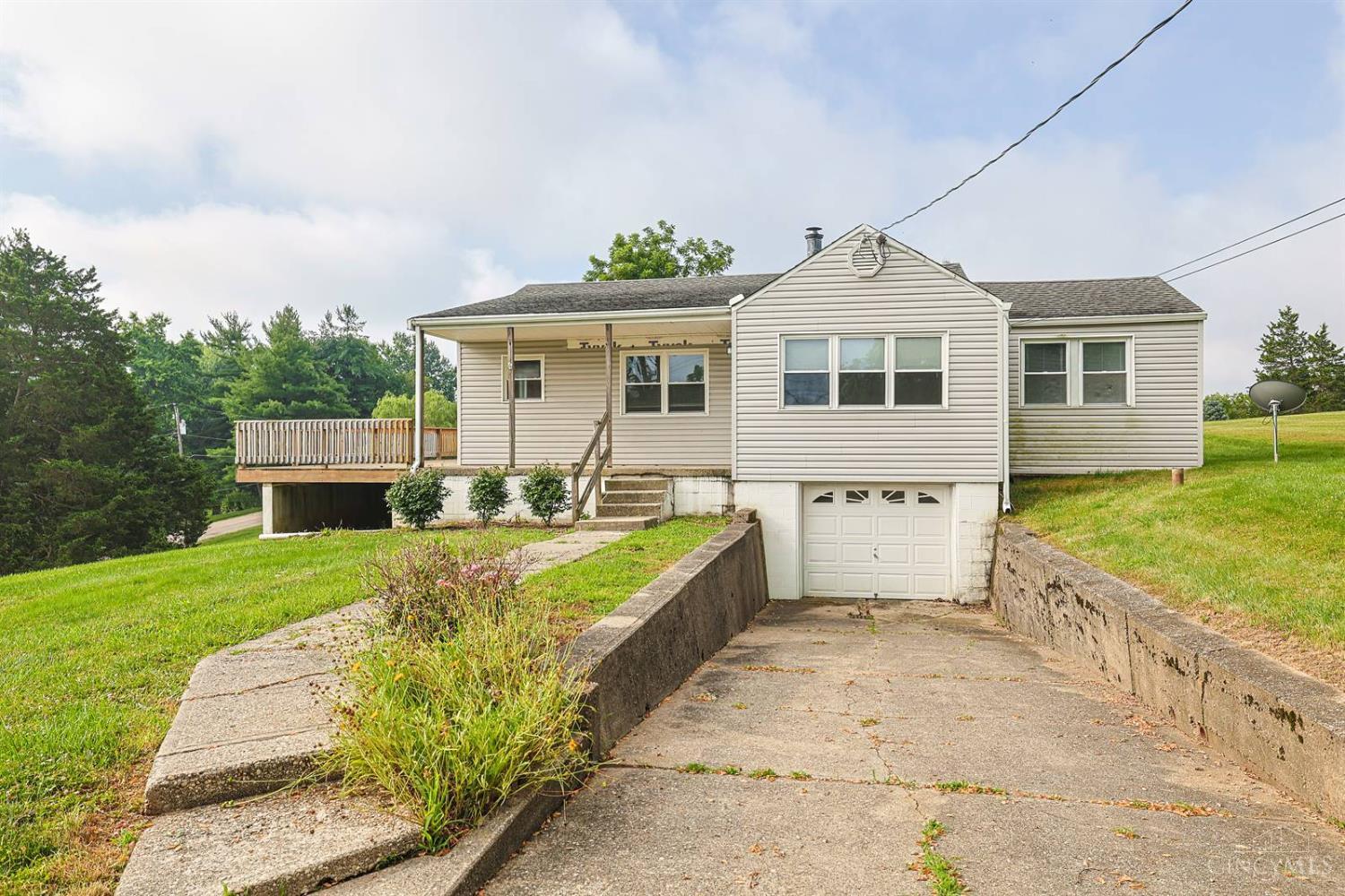 7743 Zion Hill Road, Miami Twp, OH, 45002 — photo 2