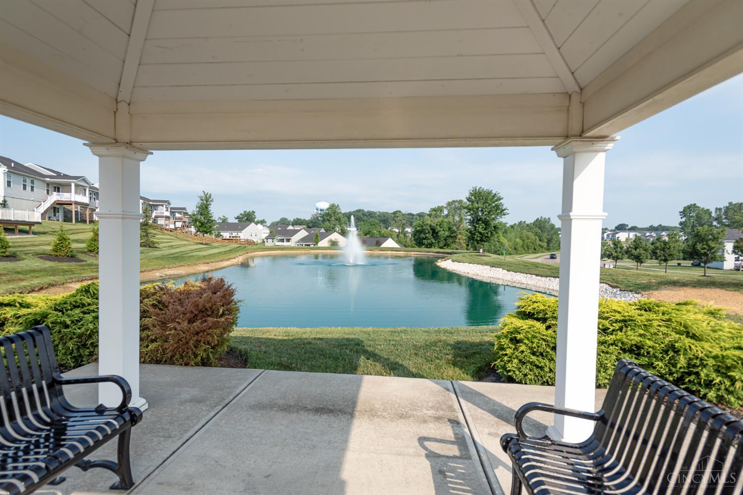 6639 Crystal Harbour Drive, Middletown, OH, 45042 — photo 39
