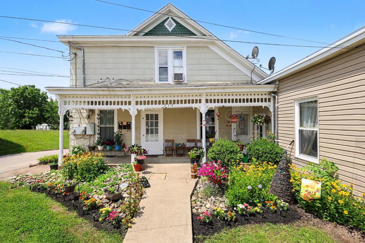 312 Grant Avenue, Georgetown, OH, 45121 — photo 5
