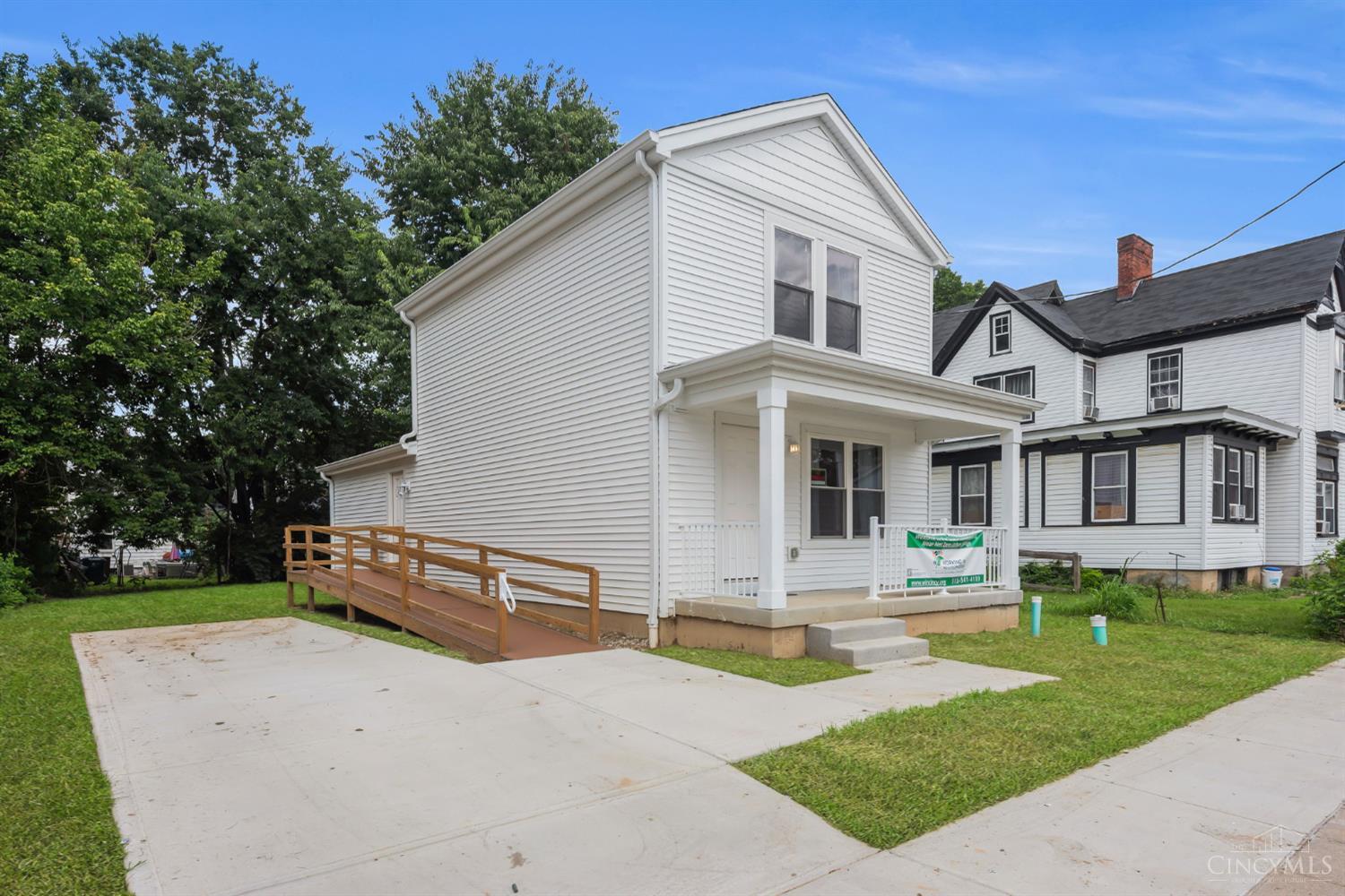 3745 Borden Street, Cincinnati, OH, 45223 — photo 3