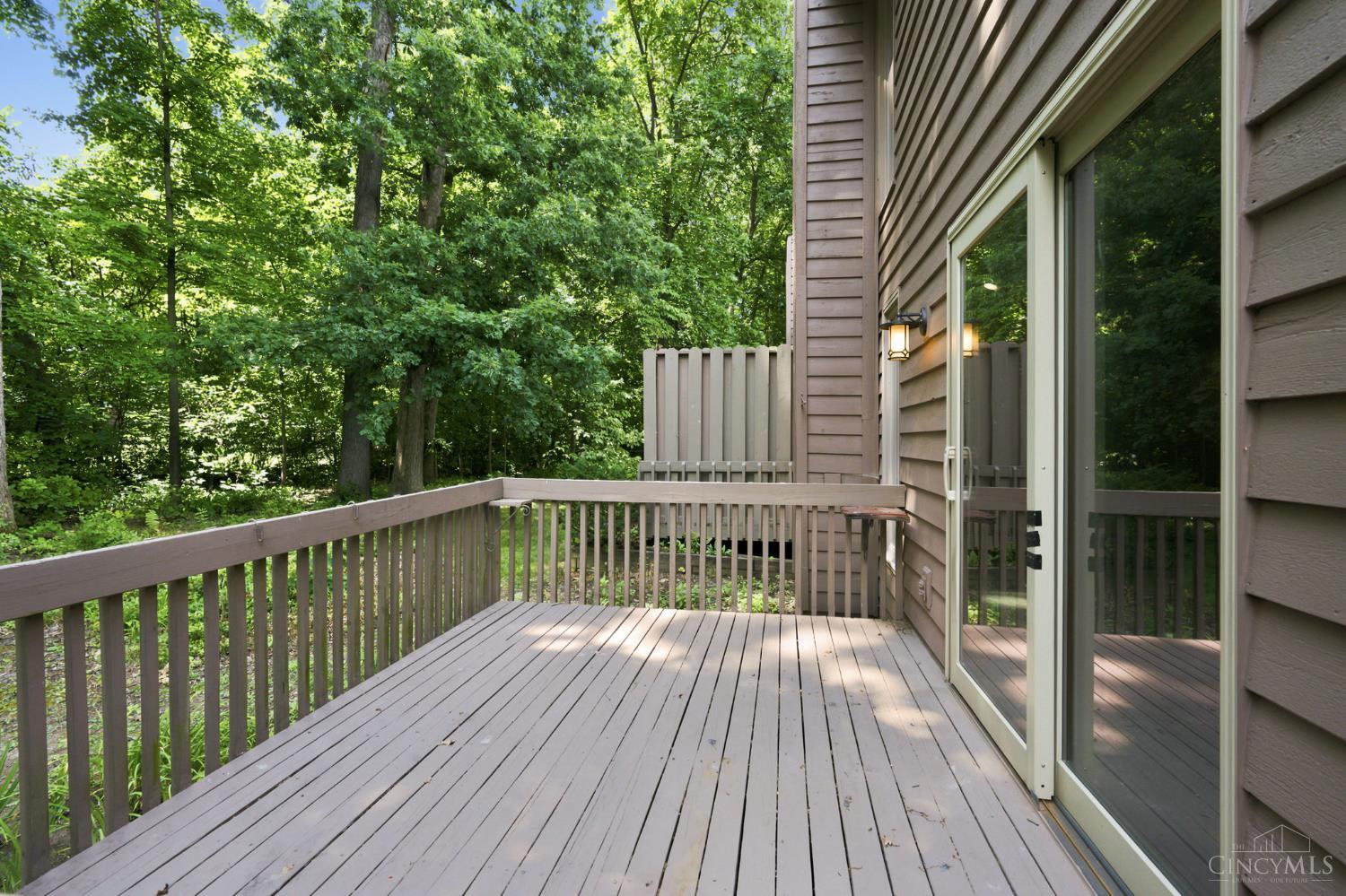 5317 Hickory Trail Lane, Blue Ash, OH, 45242 — photo 38