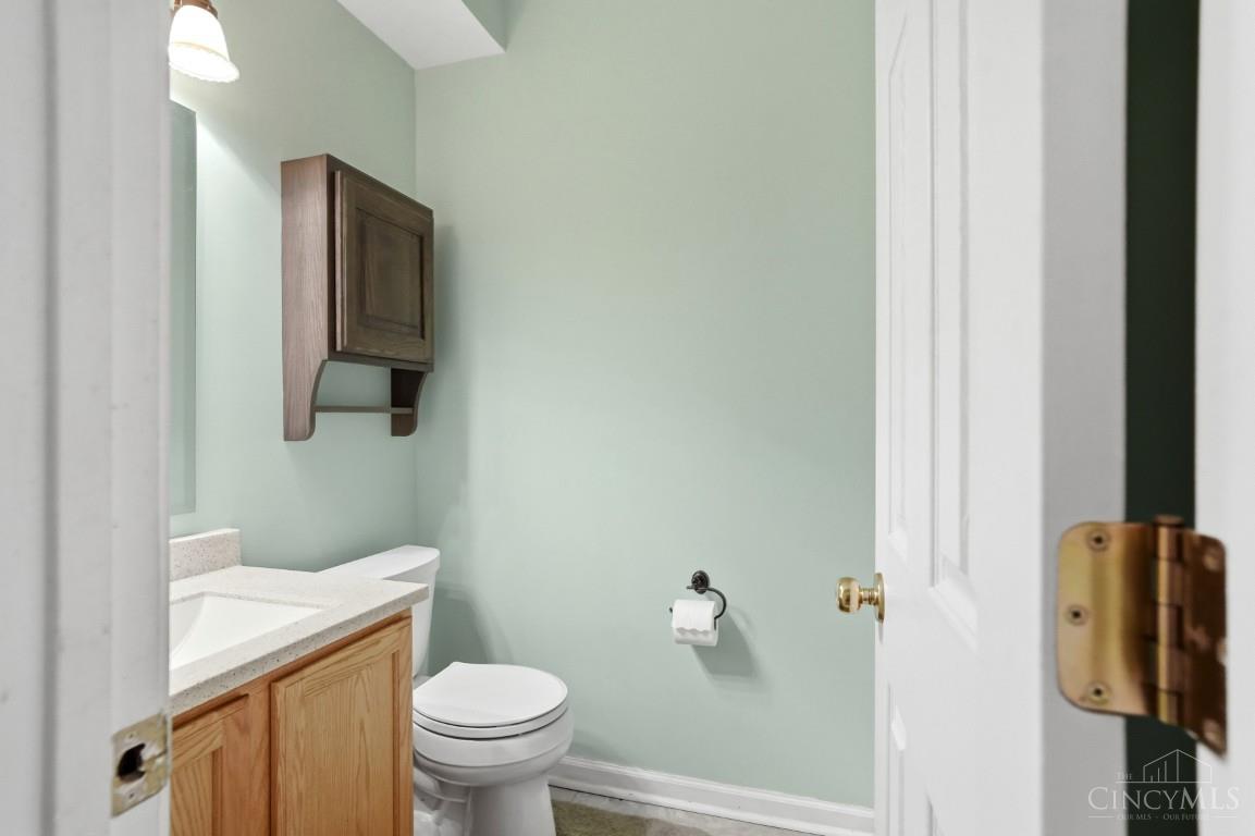 6705 Pondfield Lane, Mason, OH, 45040 — photo 19