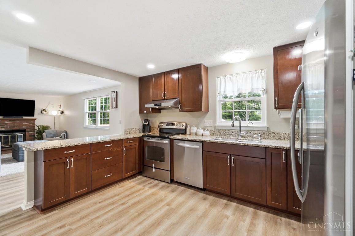 6629 Pin Oak Court, Deerfield Twp., OH, 45040 — photo 7
