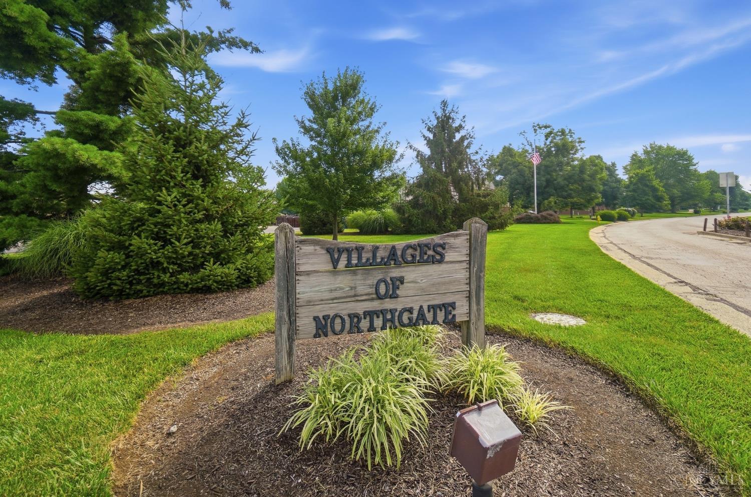 9464 Haddington Court, Colerain Twp, OH, 45251 — photo 49