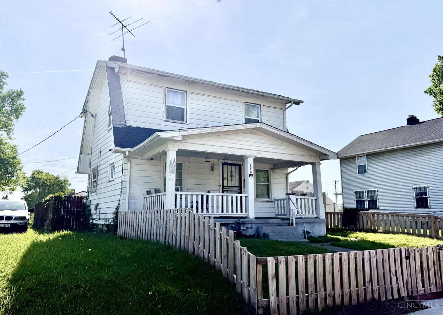 816 Dennison Avenue, Dayton, OH, 45417 — photo 2