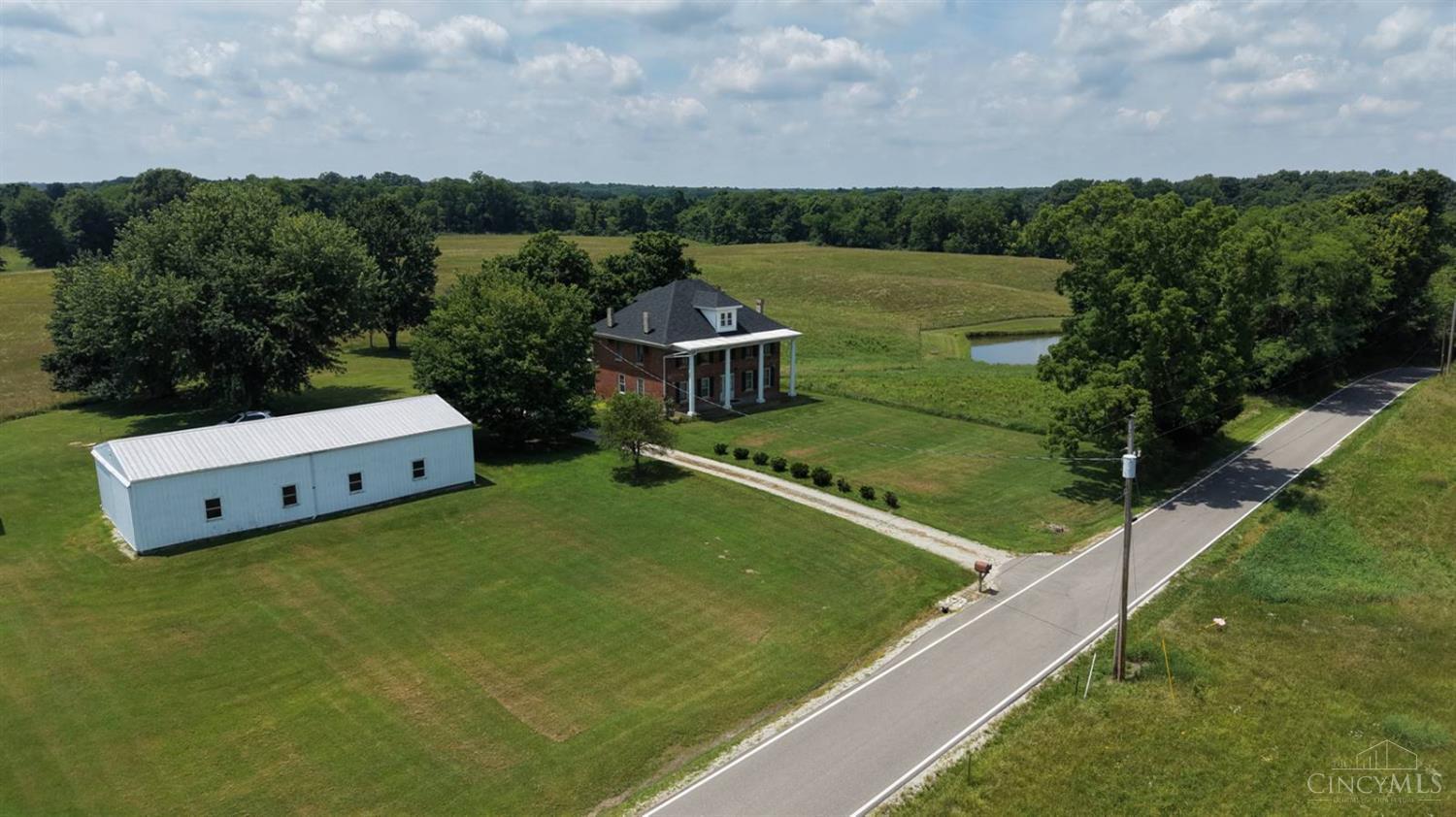 20401 Platt Road, Guilford, IN, 47022 — photo 54