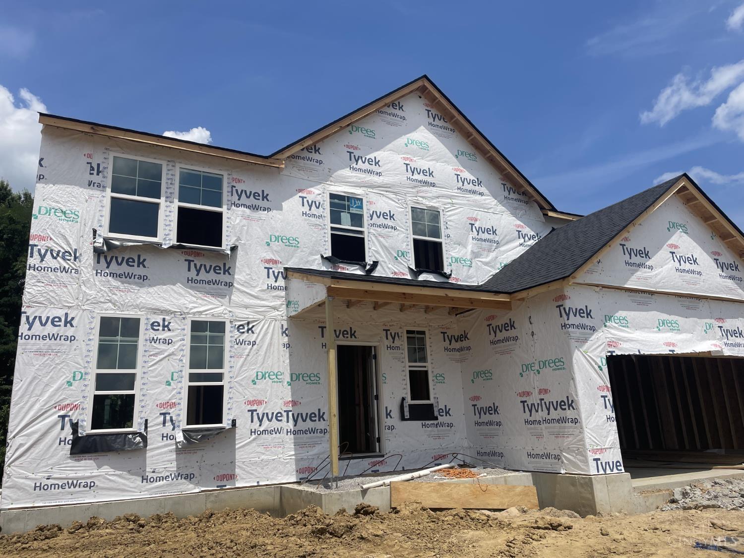 4233 Kinsdale Circle, Batavia Twp, OH, 45102