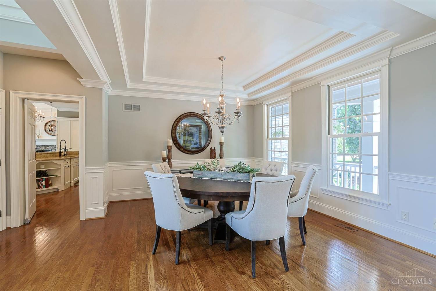 7940 Shawnee Run Road, Indian Hill, OH, 45243 — photo 16