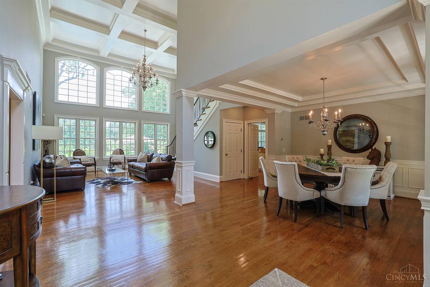 7940 Shawnee Run Road, Indian Hill, OH, 45243 — photo 7