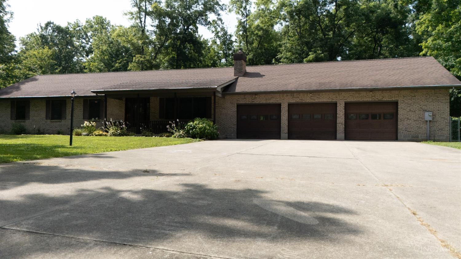 1281 Hiatt Road, Adams Twp, OH, 45113 — photo 45