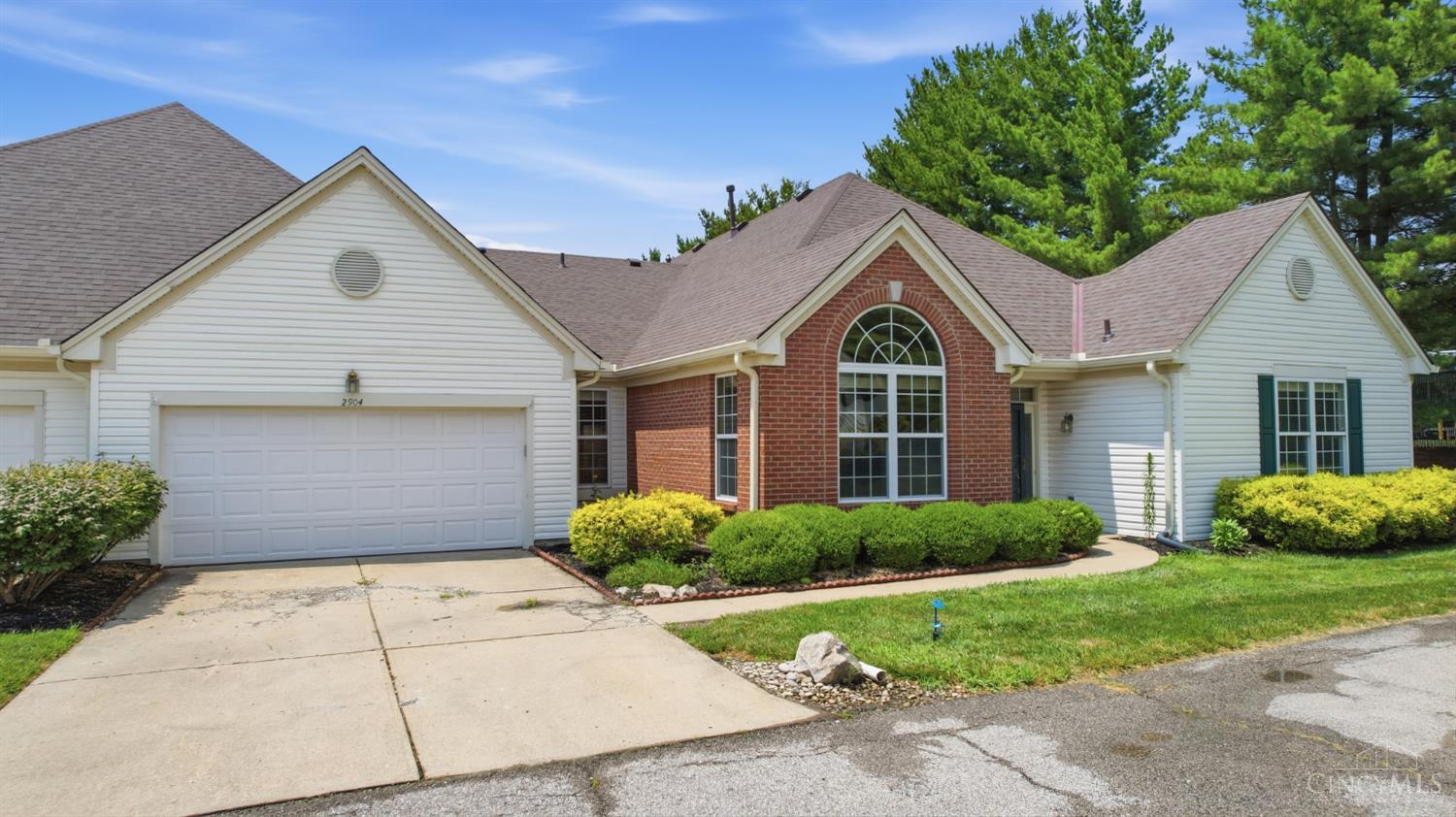 2904 Traverse Creek Drive, Miami Twp, OH, 45150