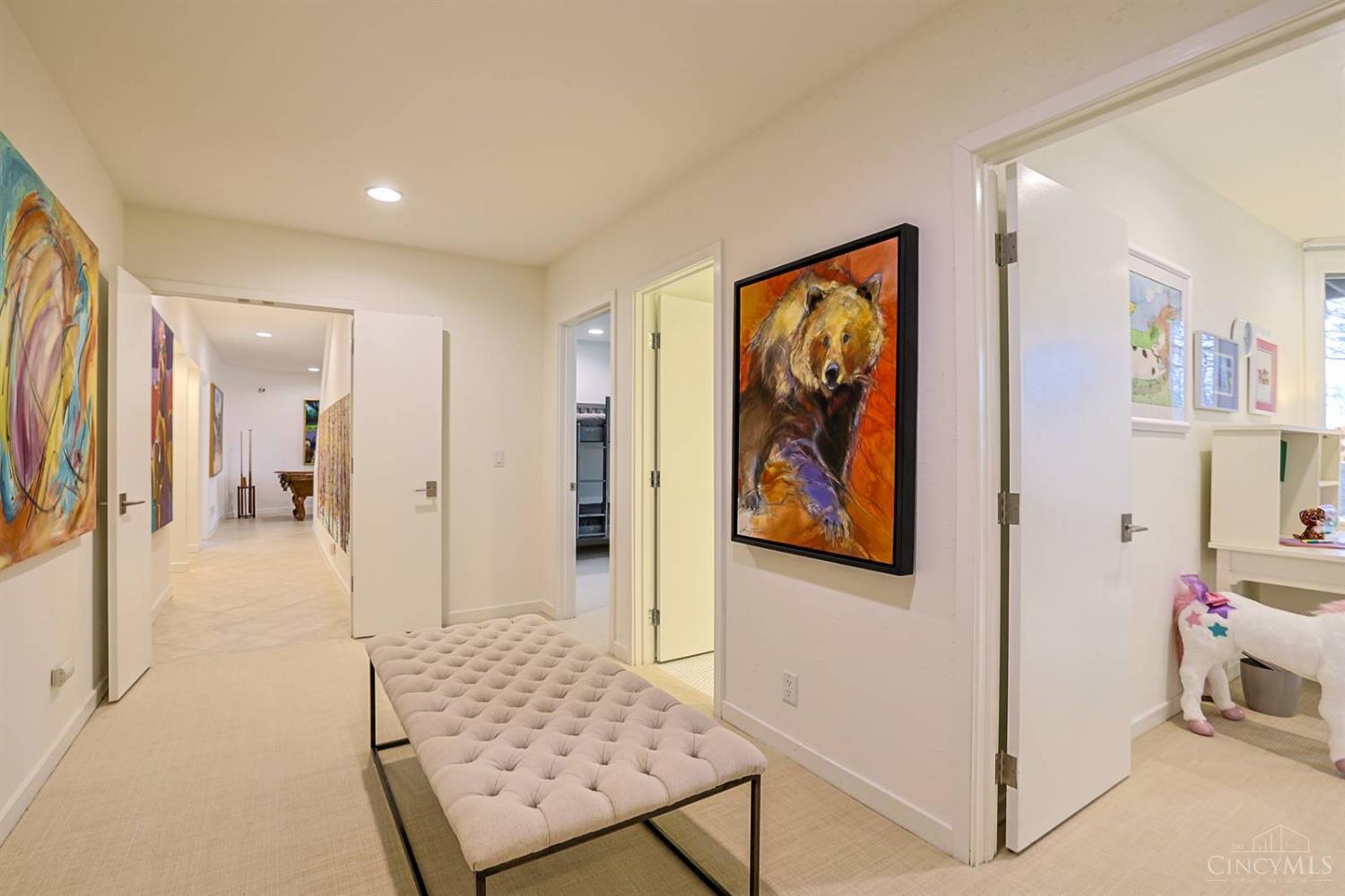 20 Grandin Lane, Cincinnati, OH, 45208 — photo 38