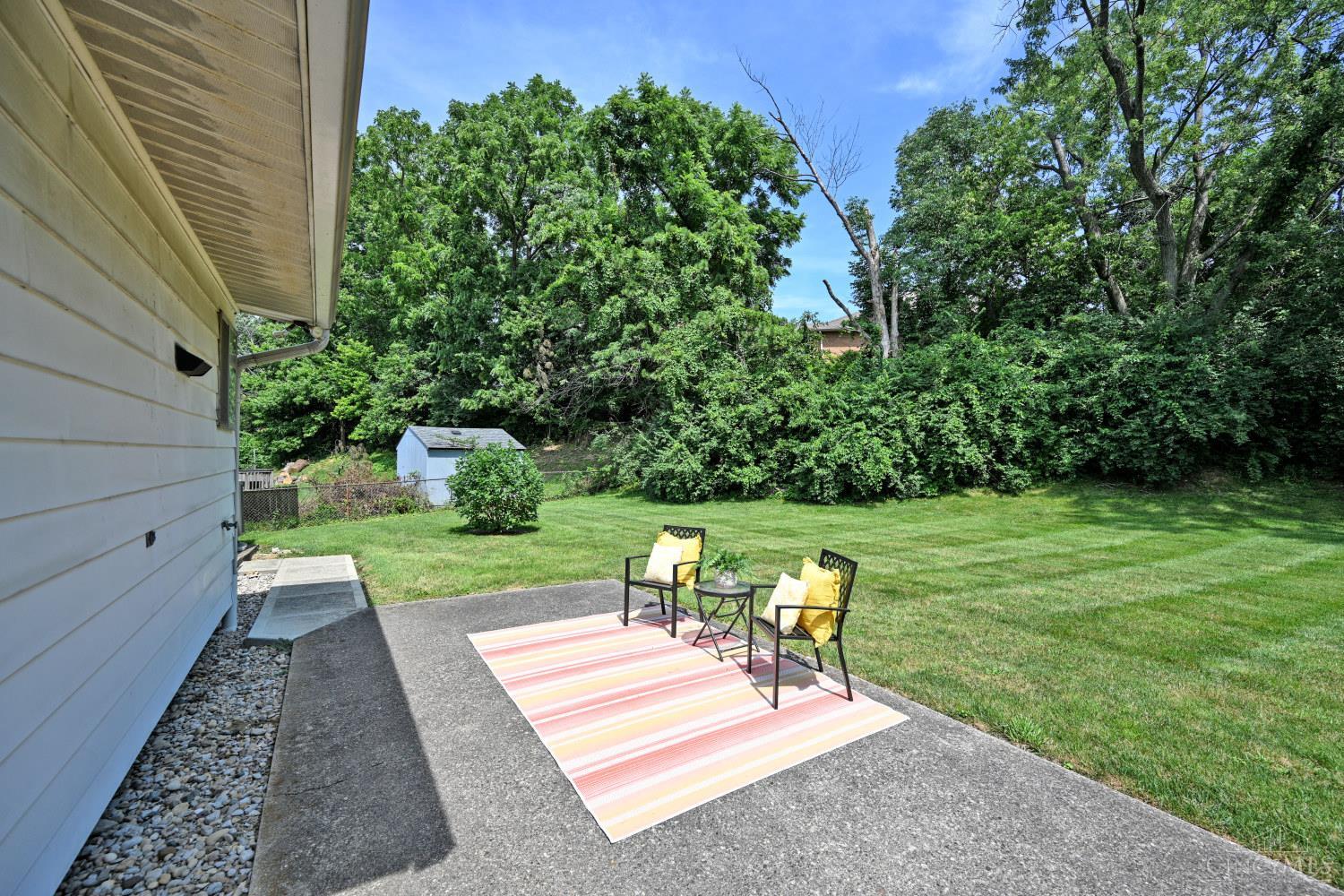 3367 Palmhill Lane, Green Twp, OH, 45239 — photo 37