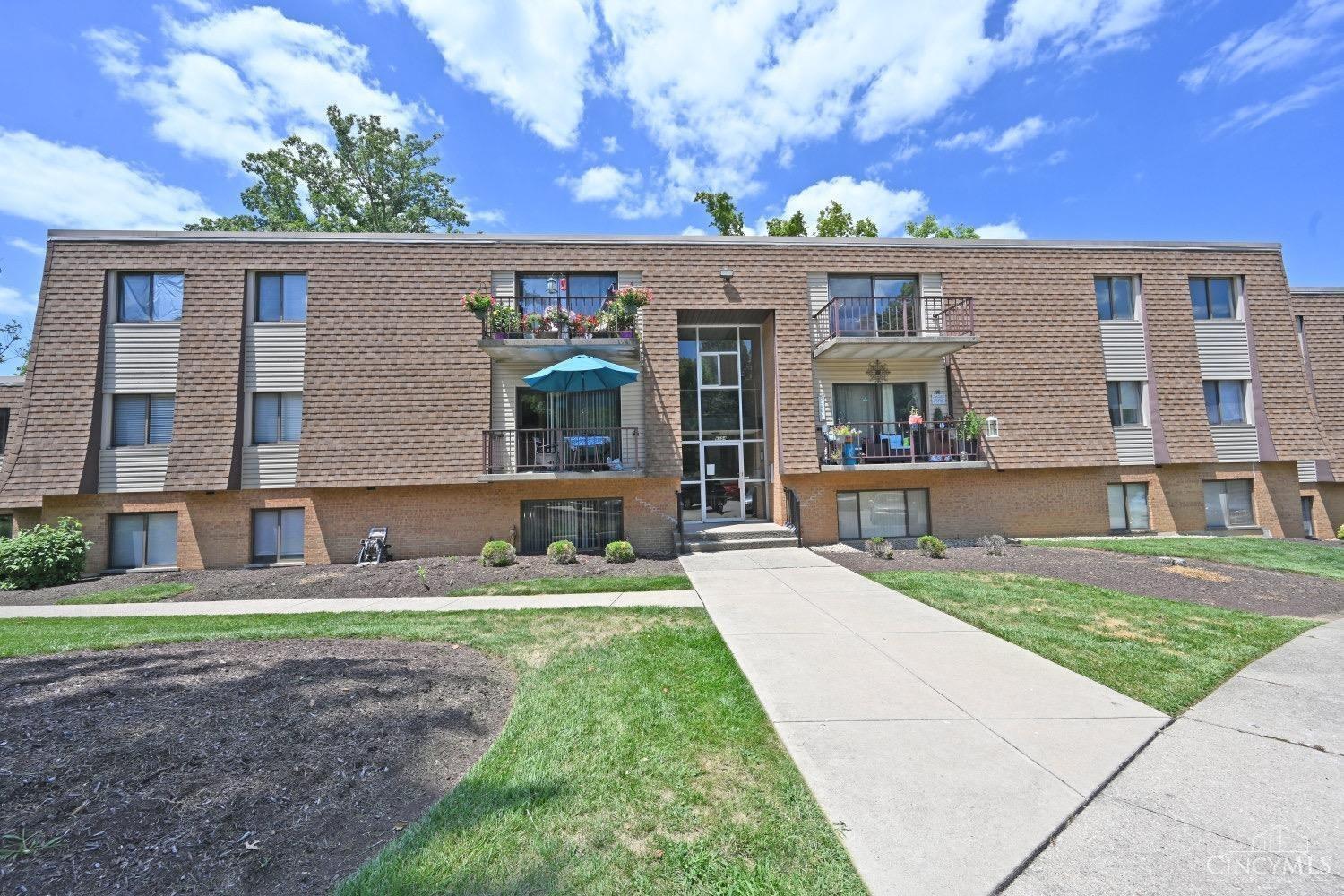 6584 Hearne Road #24, Green Twp, OH, 45248