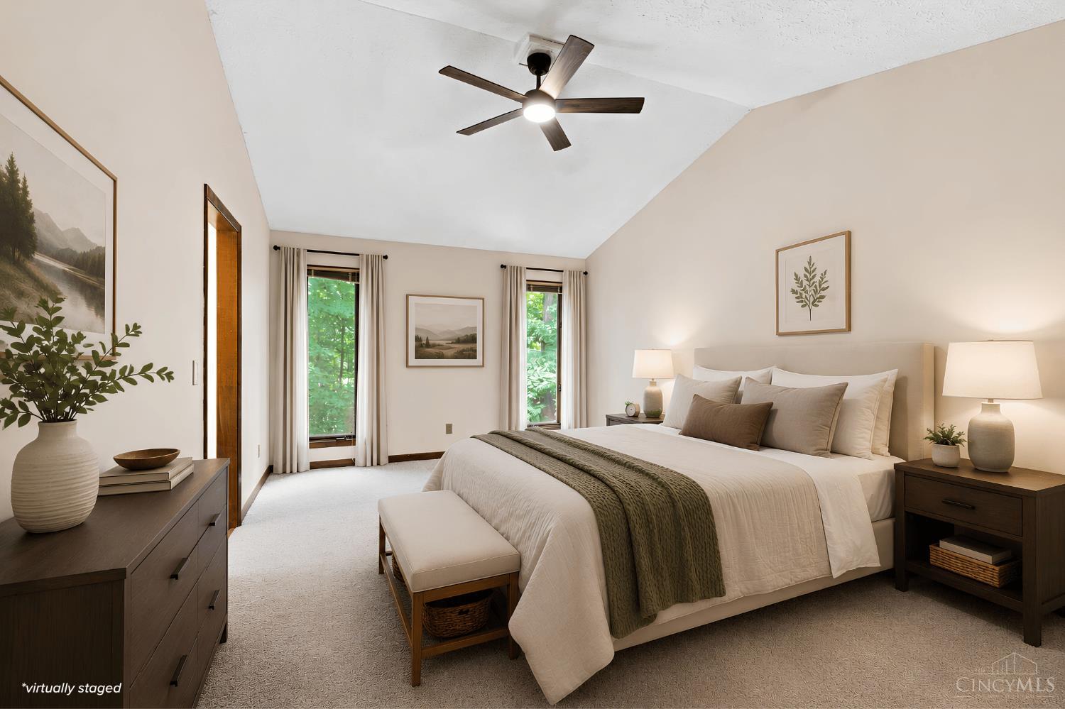 5317 Hickory Trail Lane, Blue Ash, OH, 45242 — photo 21