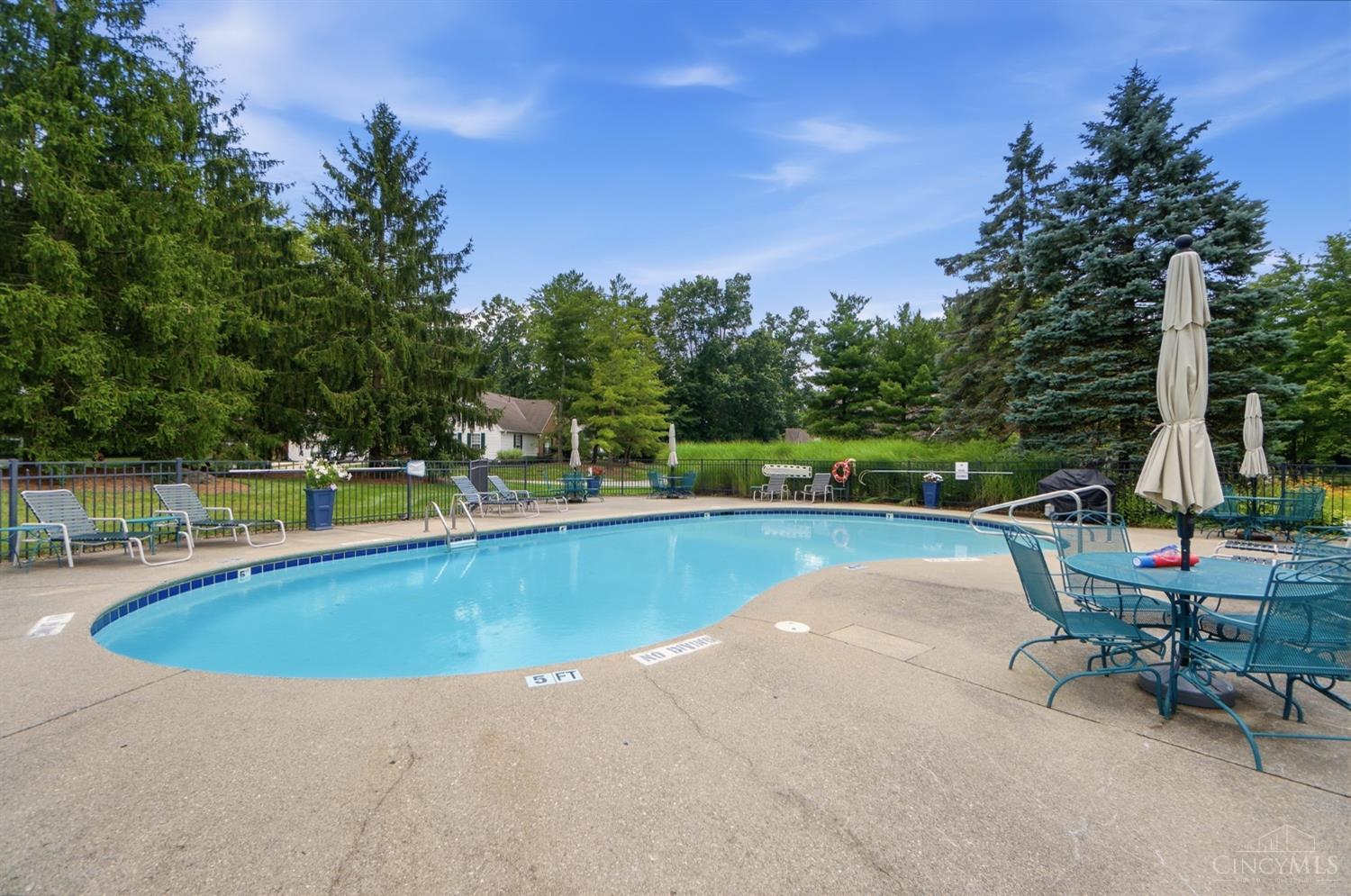 2904 Traverse Creek Drive, Miami Twp, OH, 45150 — photo 38