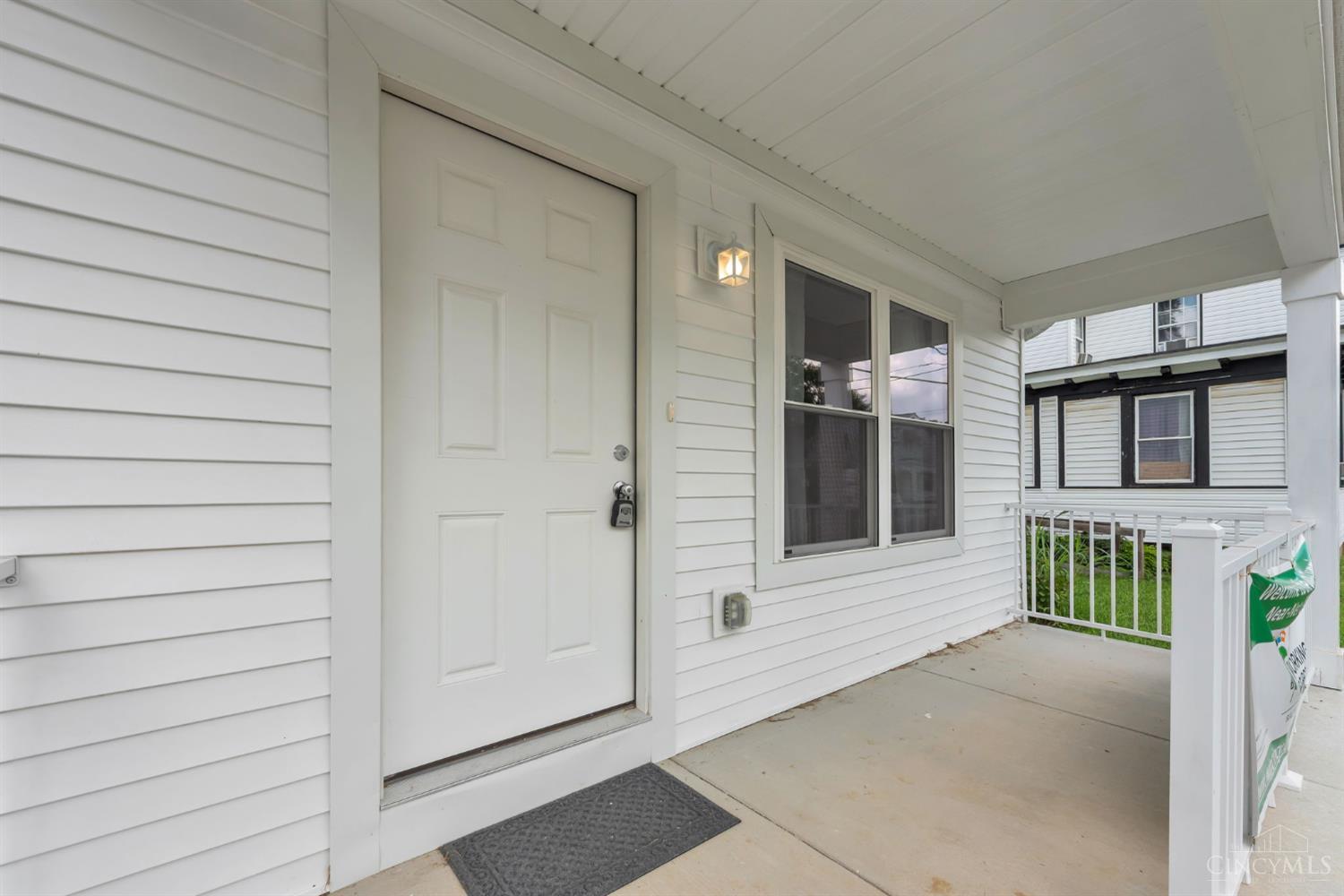 3745 Borden Street, Cincinnati, OH, 45223 — photo 5