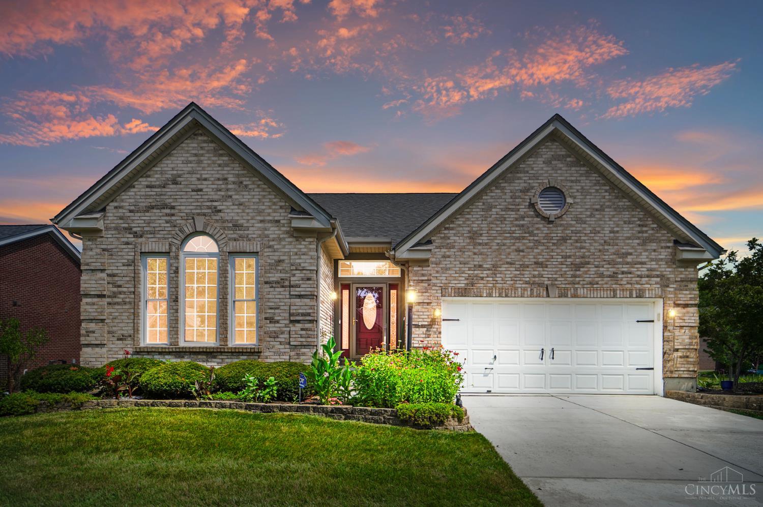 6359 Creekside Way, Fairfield Twp, OH, 45011