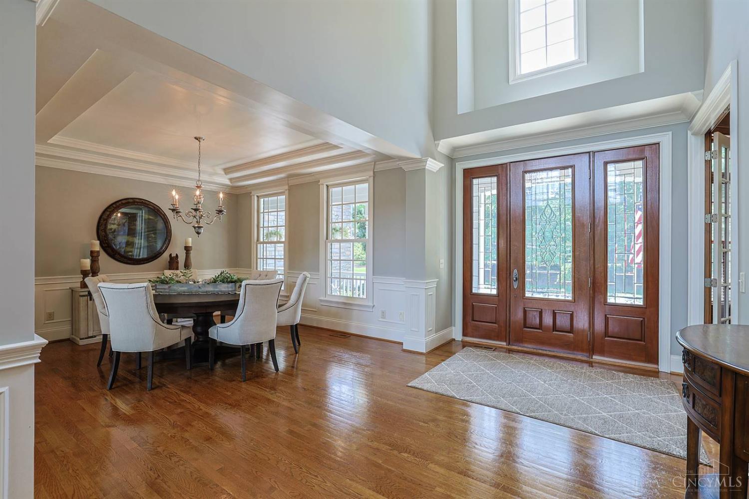 7940 Shawnee Run Road, Indian Hill, OH, 45243 — photo 6