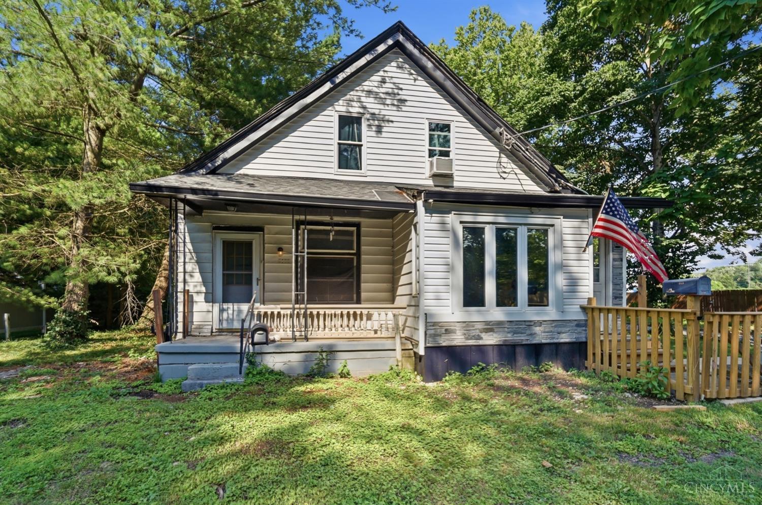 5936 Croslin Street, Cincinnati, OH, 45230 — photo 48
