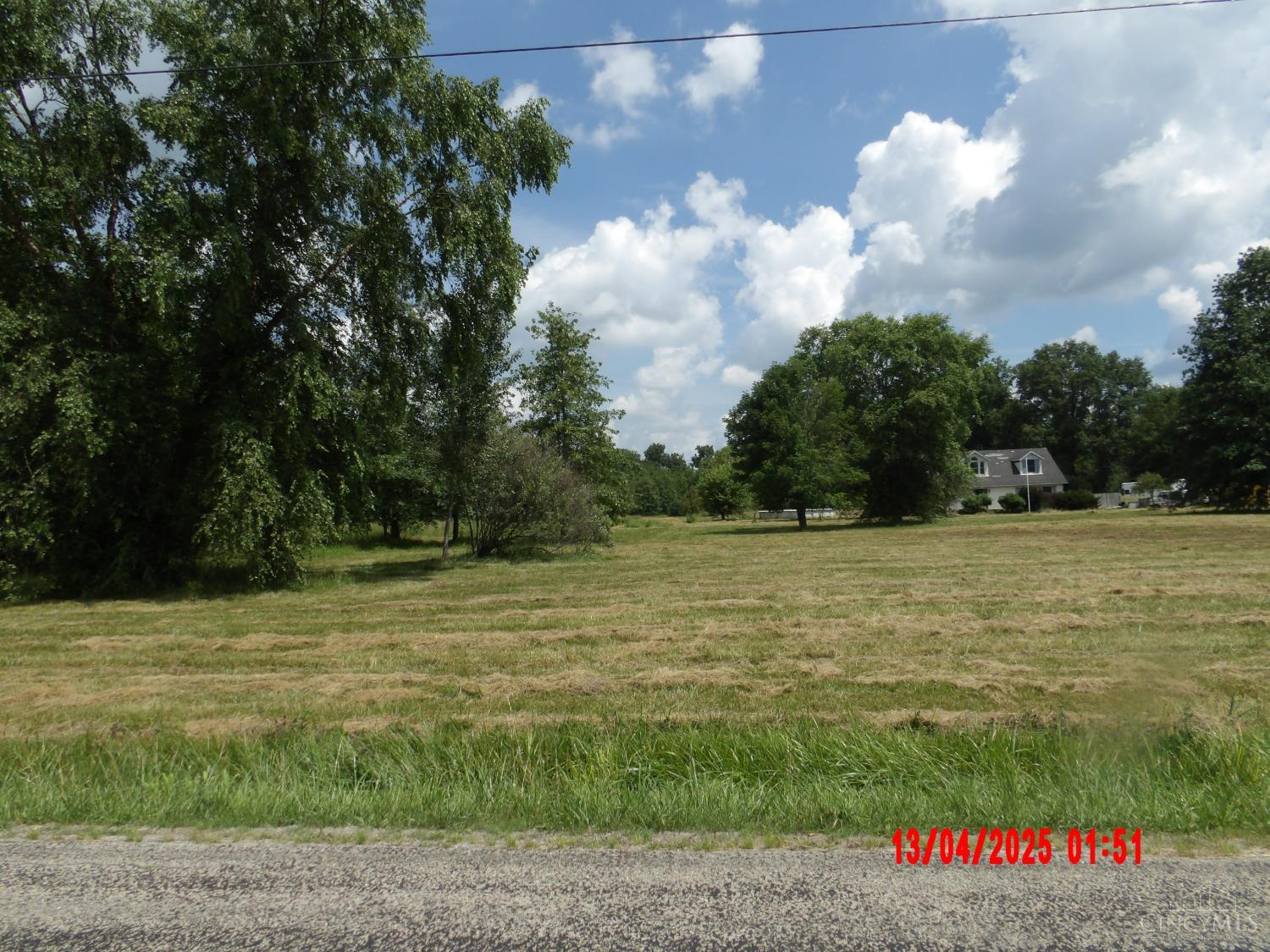 Homes for sale in Salem Twp, OH | 725 Barker Rd, Salem Twp, OH 45118 | MLS# 1886421