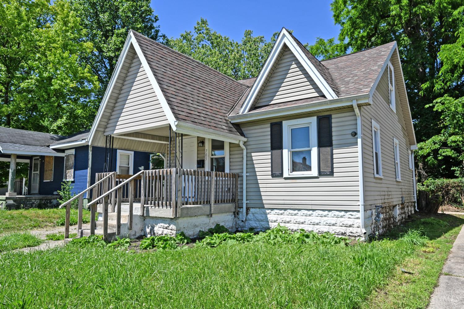 705 Osmond Avenue, Dayton, OH, 45417 — photo 2