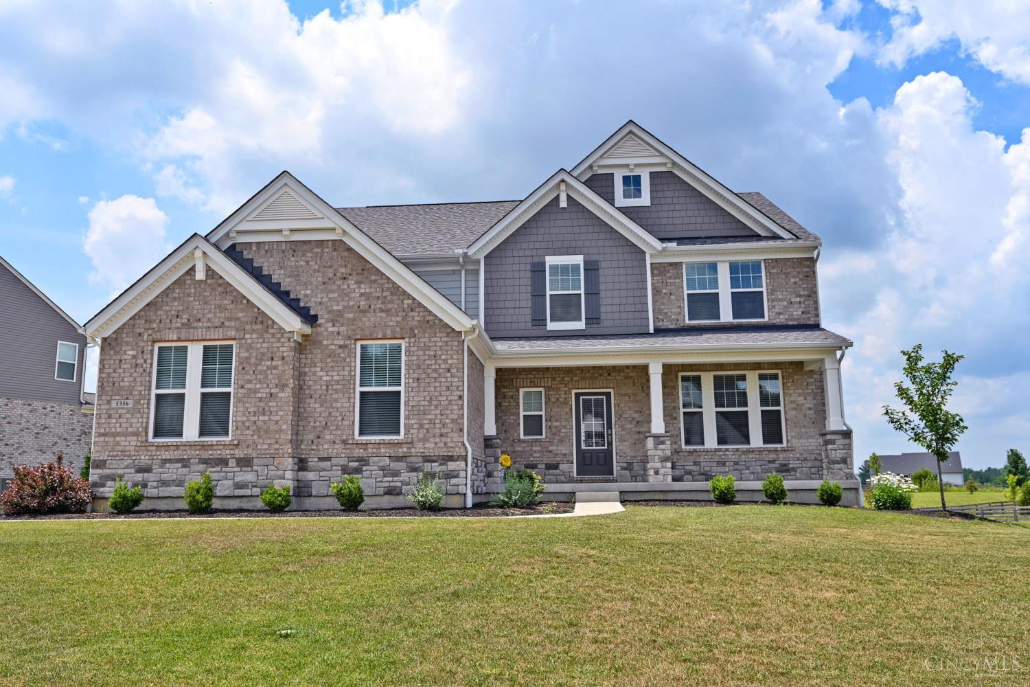 5356 Brougham Lane, Liberty Twp, OH, 45011