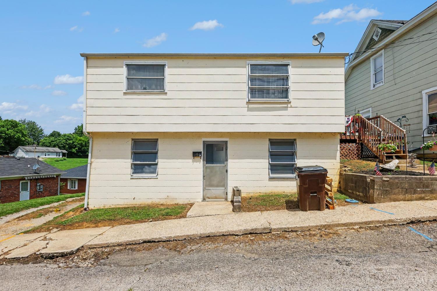 312 Grant Avenue, Georgetown, OH, 45121 — photo 32