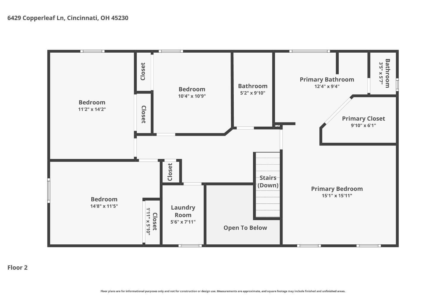 Homes for sale in Cincinnati, OH | 6429 Copperleaf Ln, Cincinnati, OH 45230 | MLS# 1886378