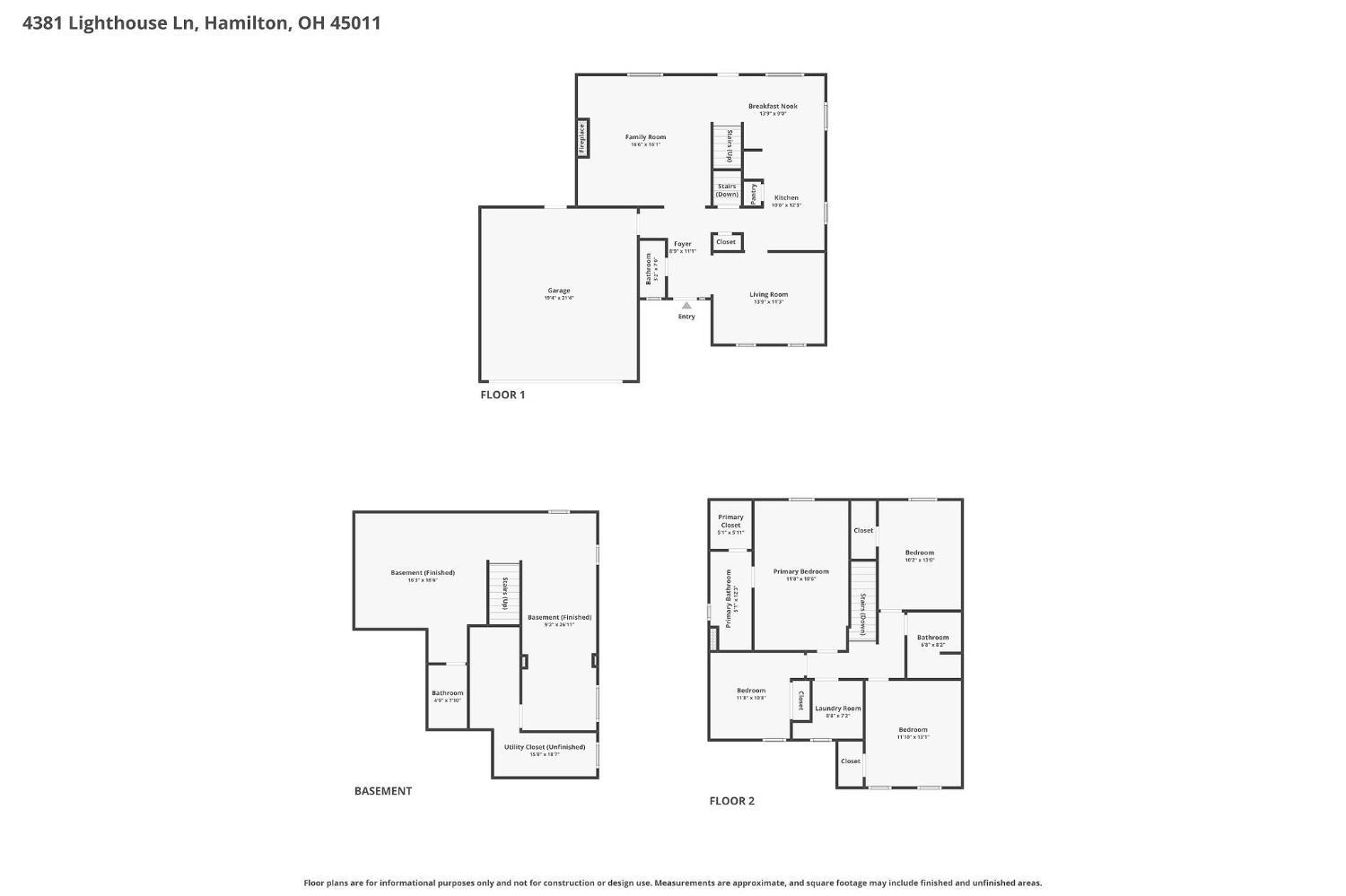 4381 Lighthouse Lane, West Chester, OH, 45069 — photo 50