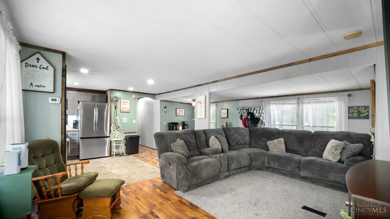 Homes for sale in Winchester Twp, OH | 6939 Eckmansville Rd, Winchester Twp, OH 45697 | MLS# 1886346