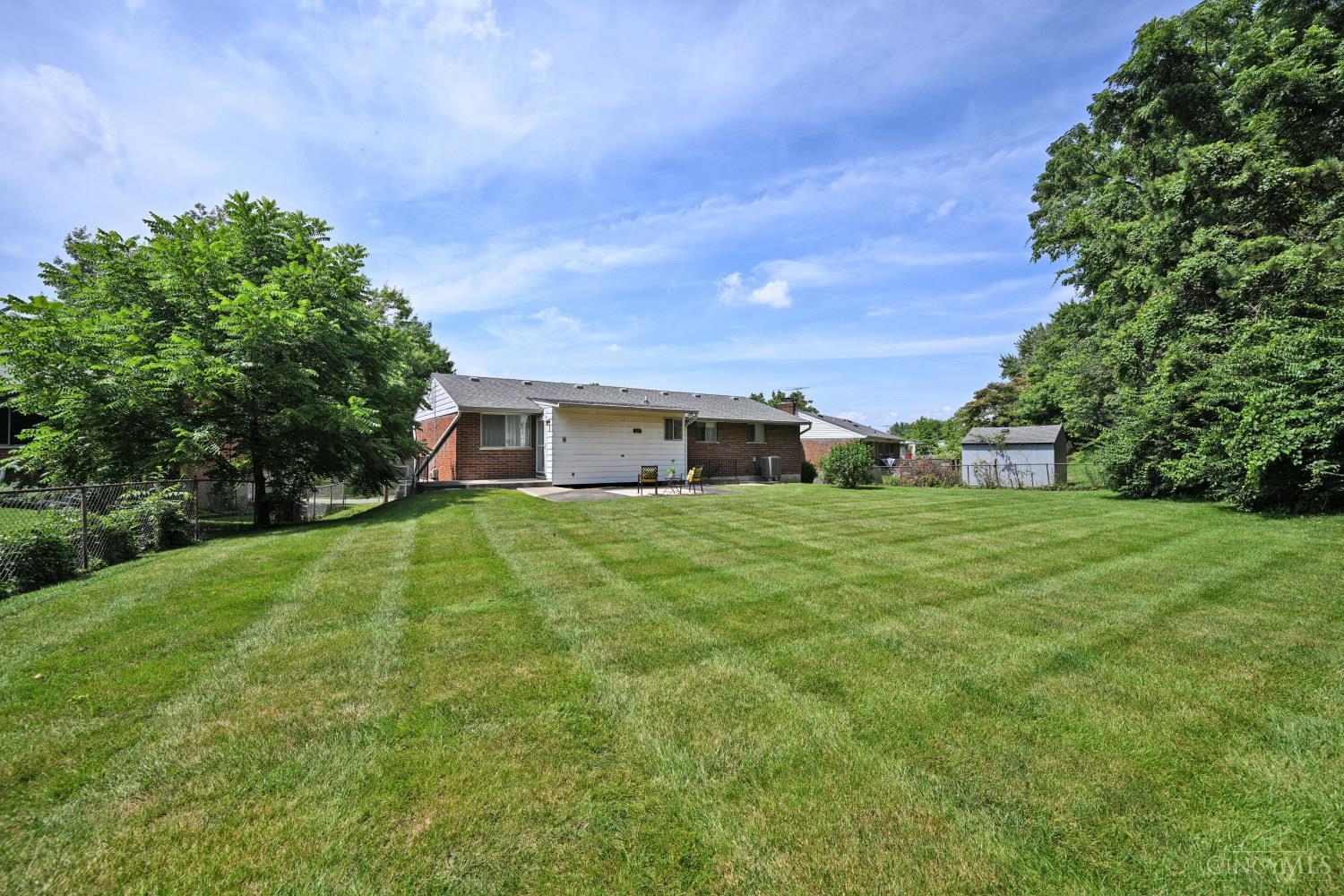 3367 Palmhill Lane, Green Twp, OH, 45239 — photo 42