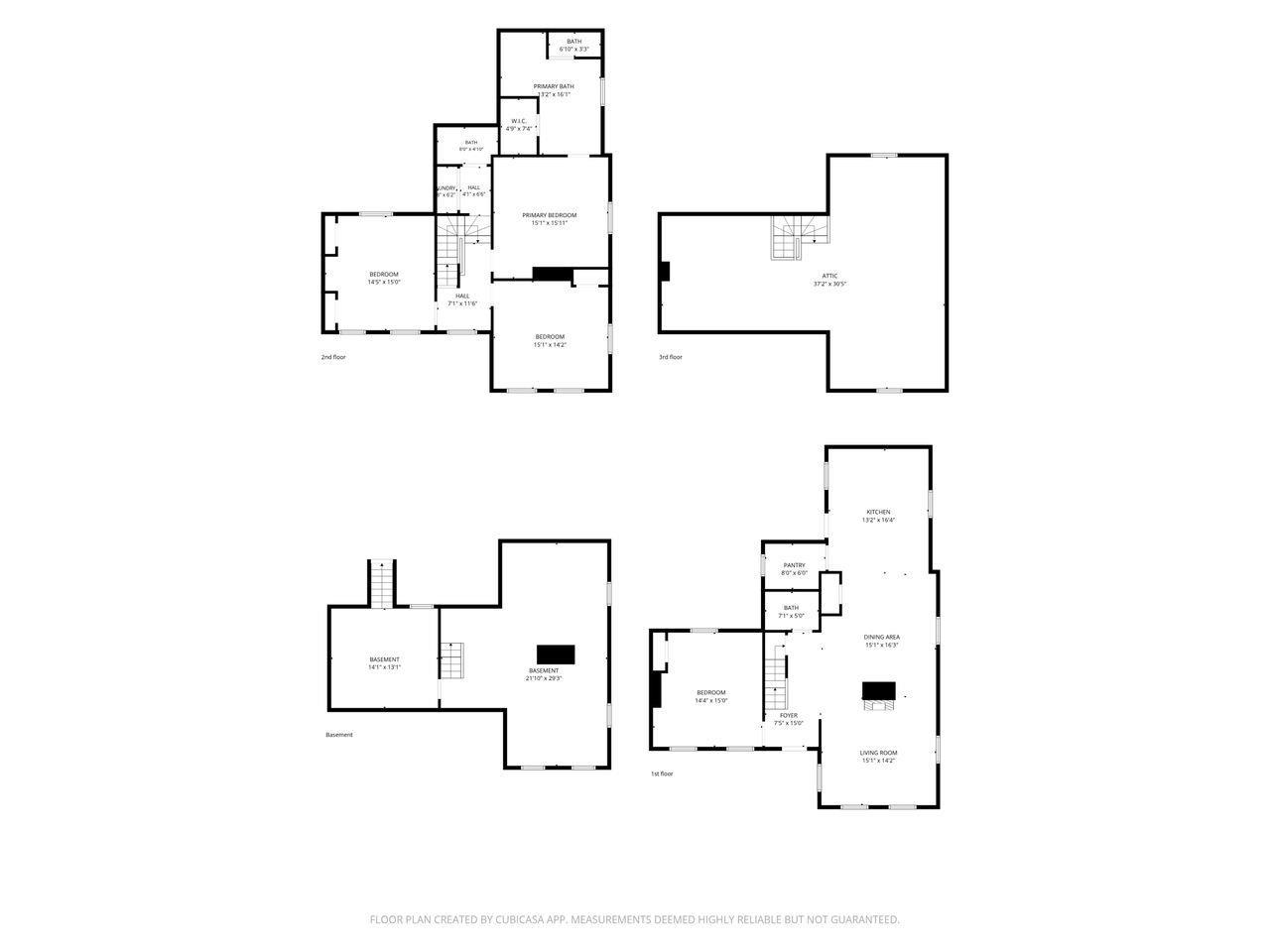 4607 Erie Avenue, Cincinnati, OH, 45227 — photo 48
