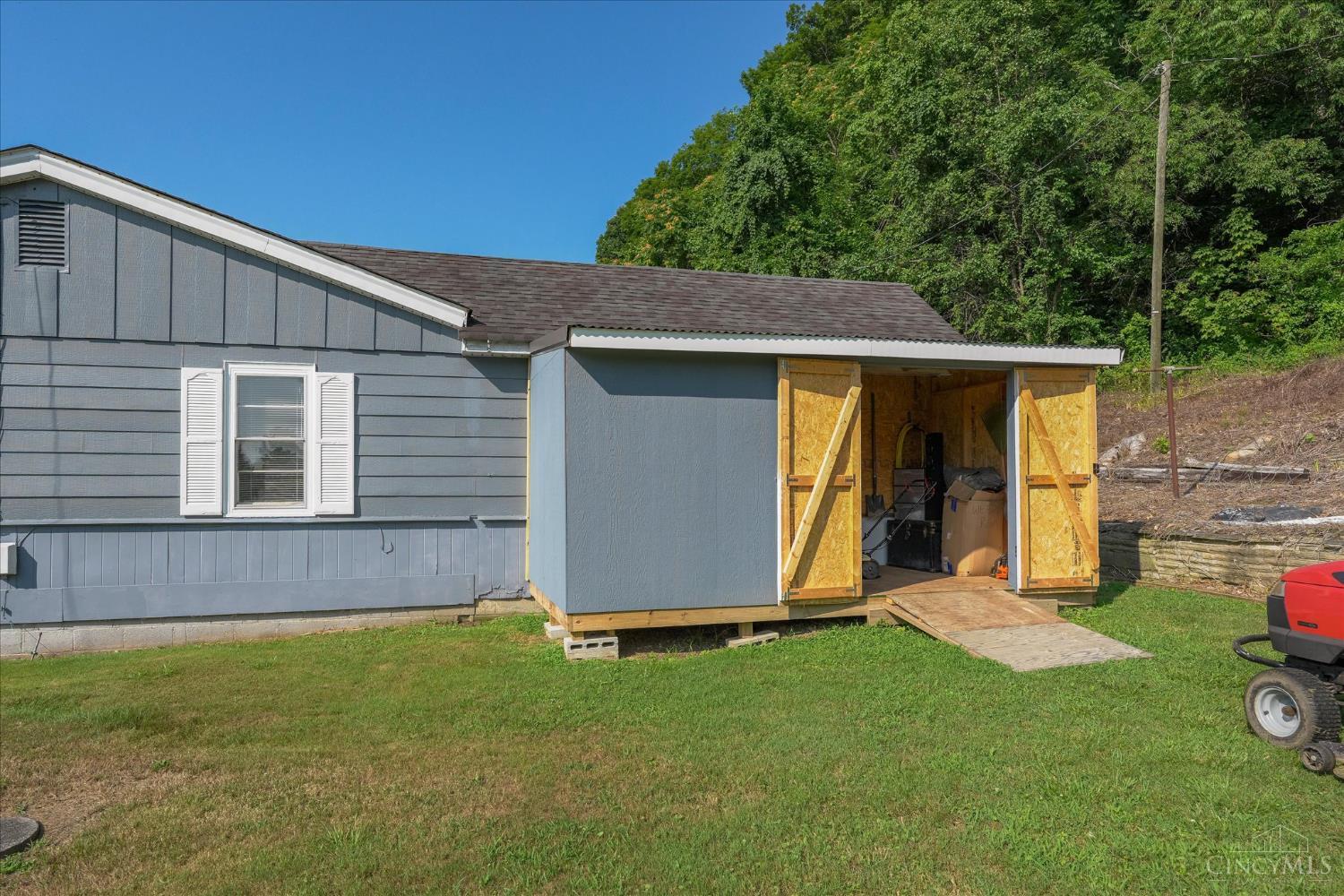 10087 US Rt 52, Nile Twp, OH, 45684 — photo 41