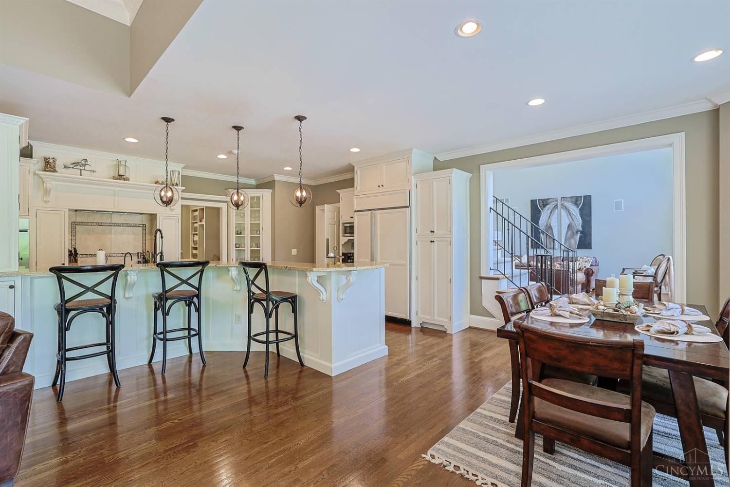 7940 Shawnee Run Road, Indian Hill, OH, 45243 — photo 18