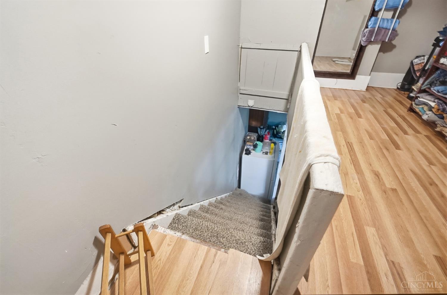 5936 Croslin Street, Cincinnati, OH, 45230 — photo 27