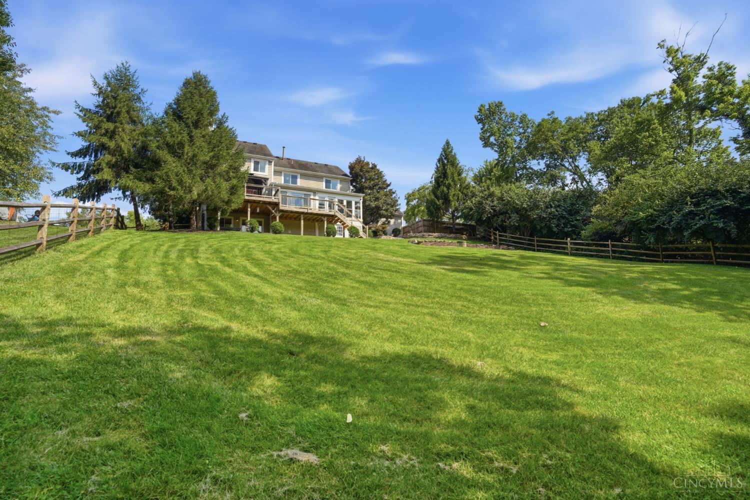 3135 Williams Creek Drive, Anderson Twp, OH, 45244 — photo 5