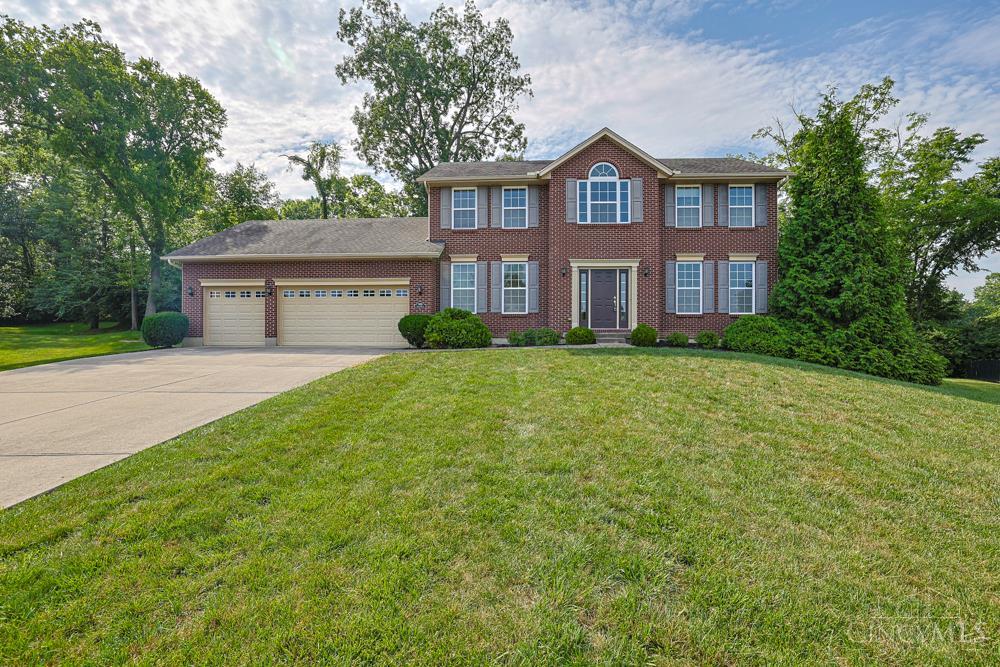 5953 Ashlyn Court, Liberty Twp, OH, 45044